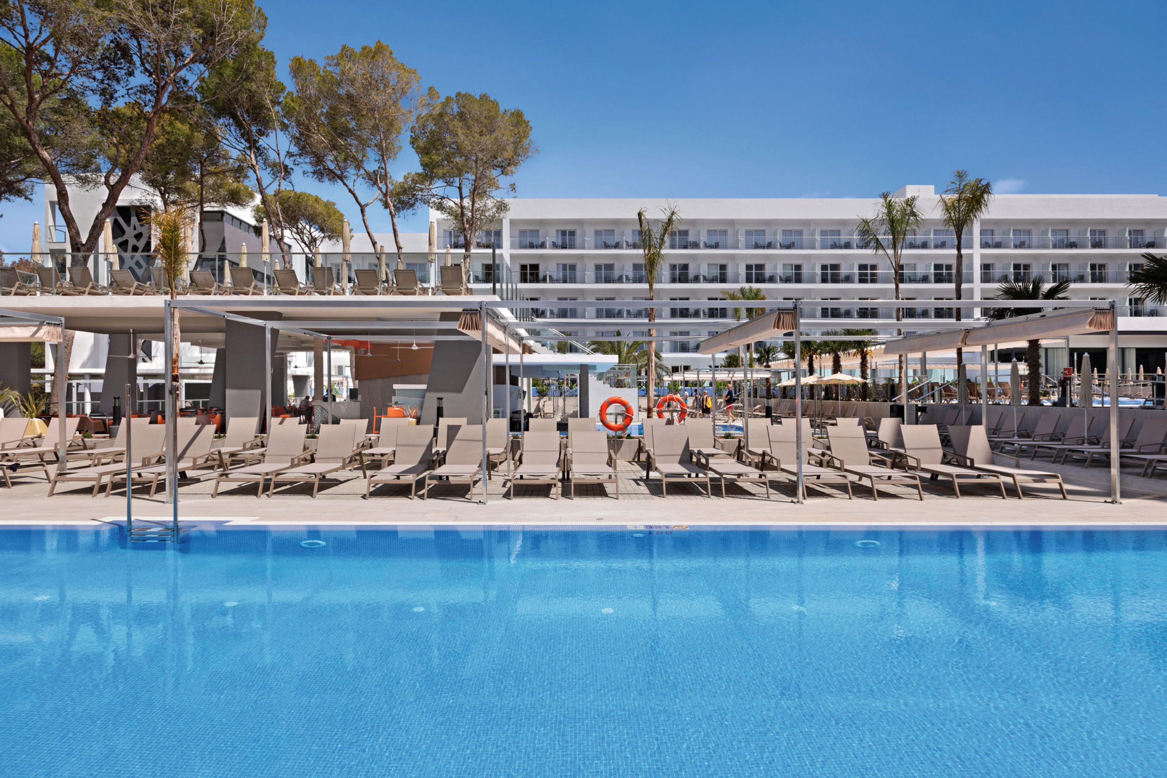 Photo - Hotel Riu Playa Park - 0'0 All Inclusive