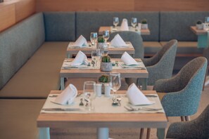 Restaurant - Iberostar Waves Cala Domingos -All Inclusive (Manacor)
