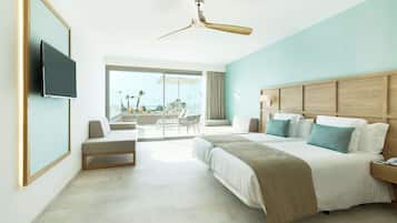 Minibar, decoració individual, mobiliari individual i escriptori