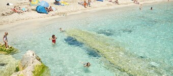 伊比利亚星波浪卡拉多明戈斯 - 全包