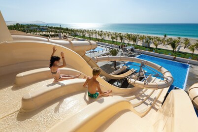 Hotel Riu Karamboa - Adults Only - All Inclusive