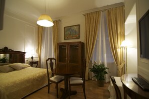 View from room - InternoRoma (Rome)