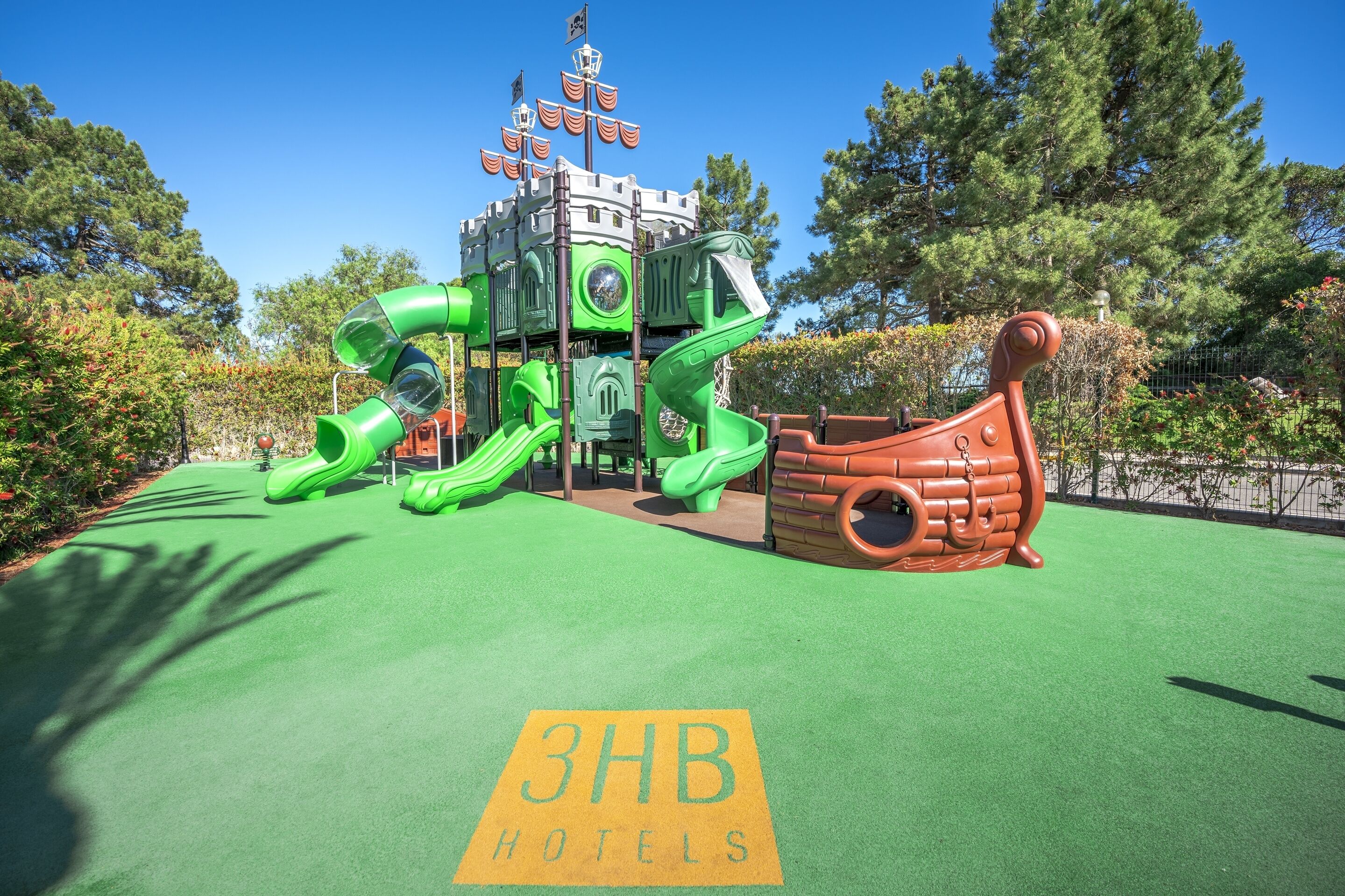 Foto - 3HB Guarana - All Inclusive