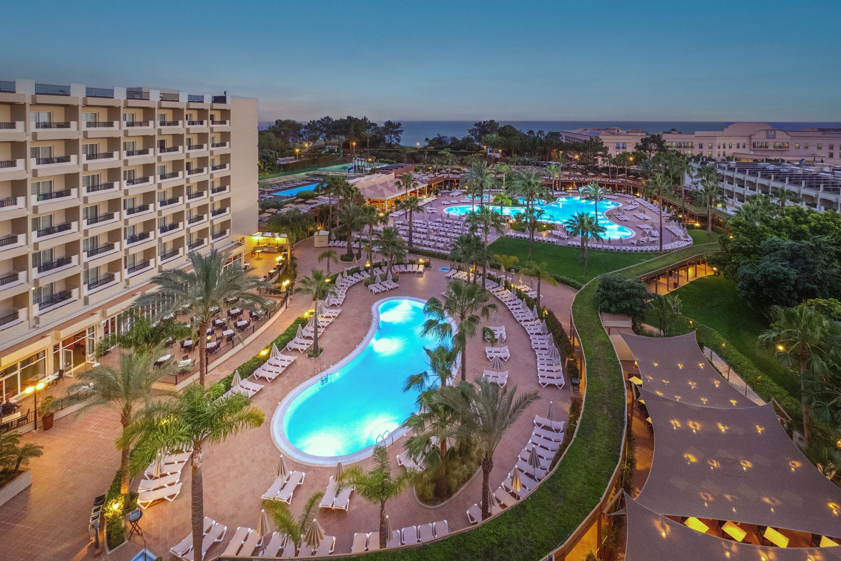 Foto - 3HB Guarana - All Inclusive