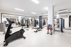 Gimnasium