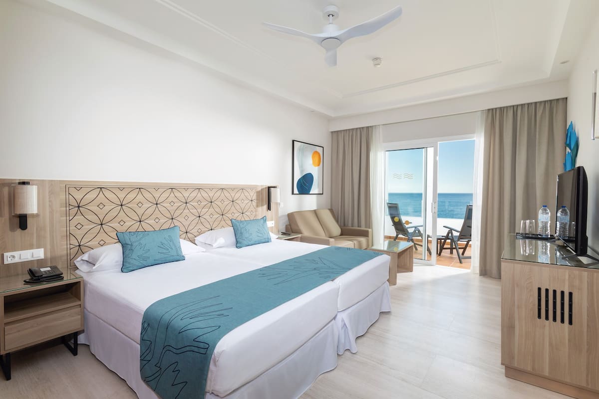 In-room safe, cribs/infant beds, free WiFi, bed sheets