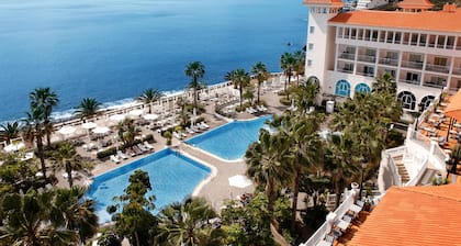 Hotel Riu Madeira - All Inclusive