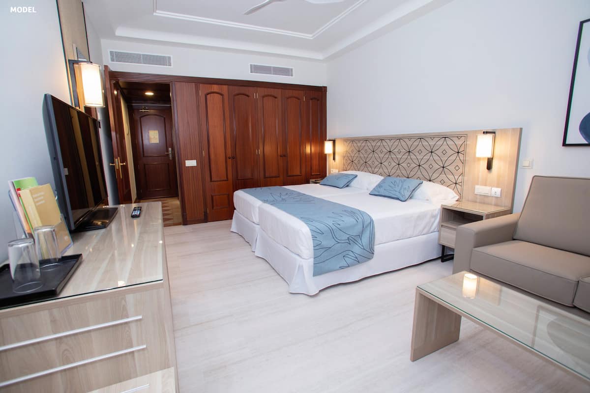In-room safe, cribs/infant beds, free WiFi, bed sheets
