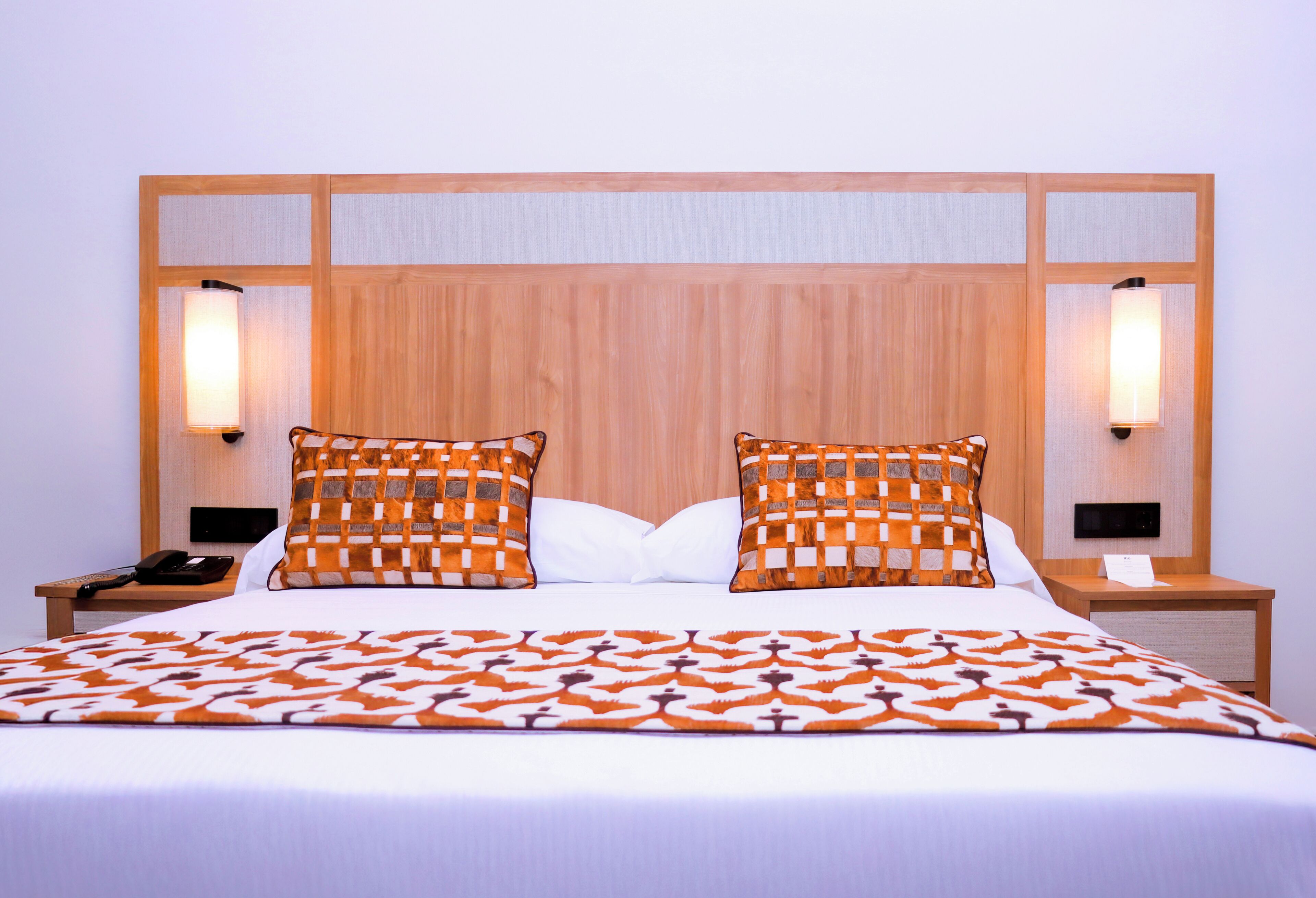 In-room safe, free WiFi, bed sheets