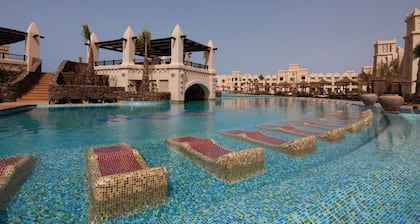 Hotel Riu Touareg - All Inclusive