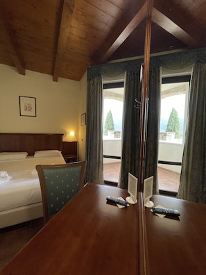 Double Room, Private Bathroom