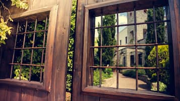 Zona de parrillas o pícnic