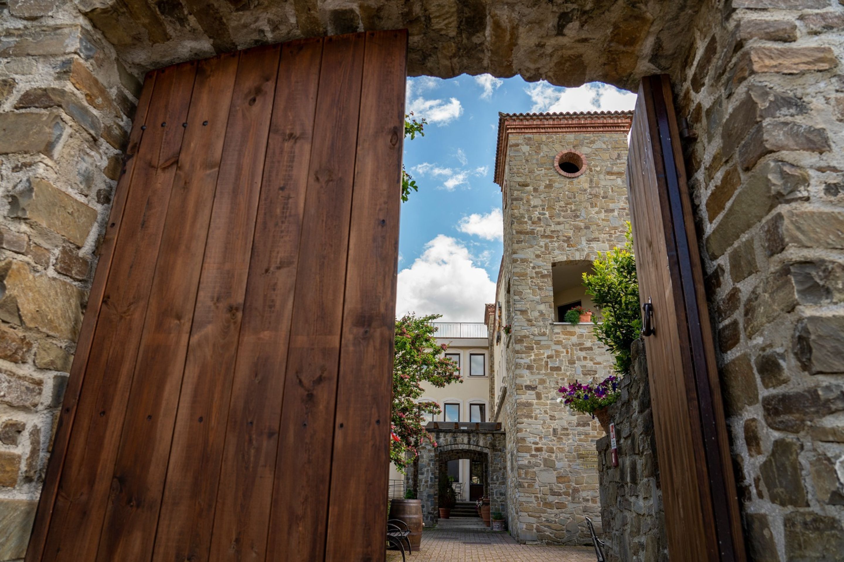 Detall de l&#x27;exterior