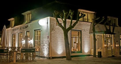 De Klomp - Charme Hotel & Restaurant