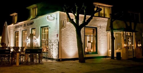 De Klomp - Charme Hotel & Restaurant