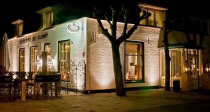 De Klomp - Charme Hotel & Restaurant
