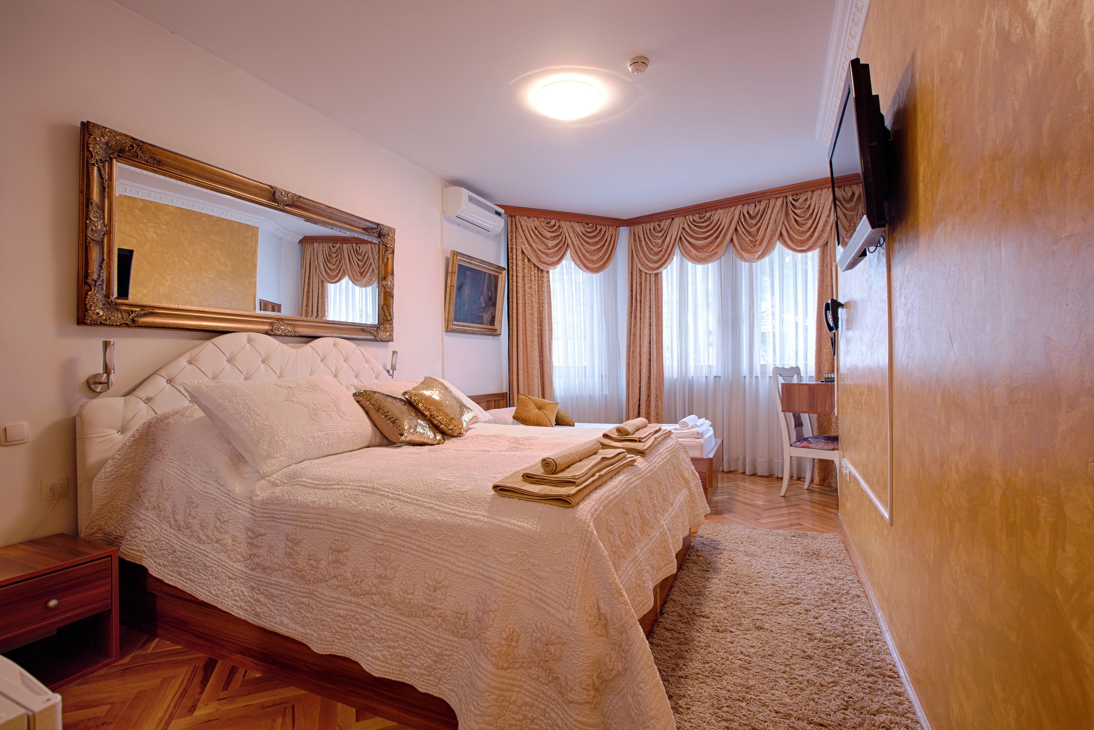 Foto - Hotel Herc