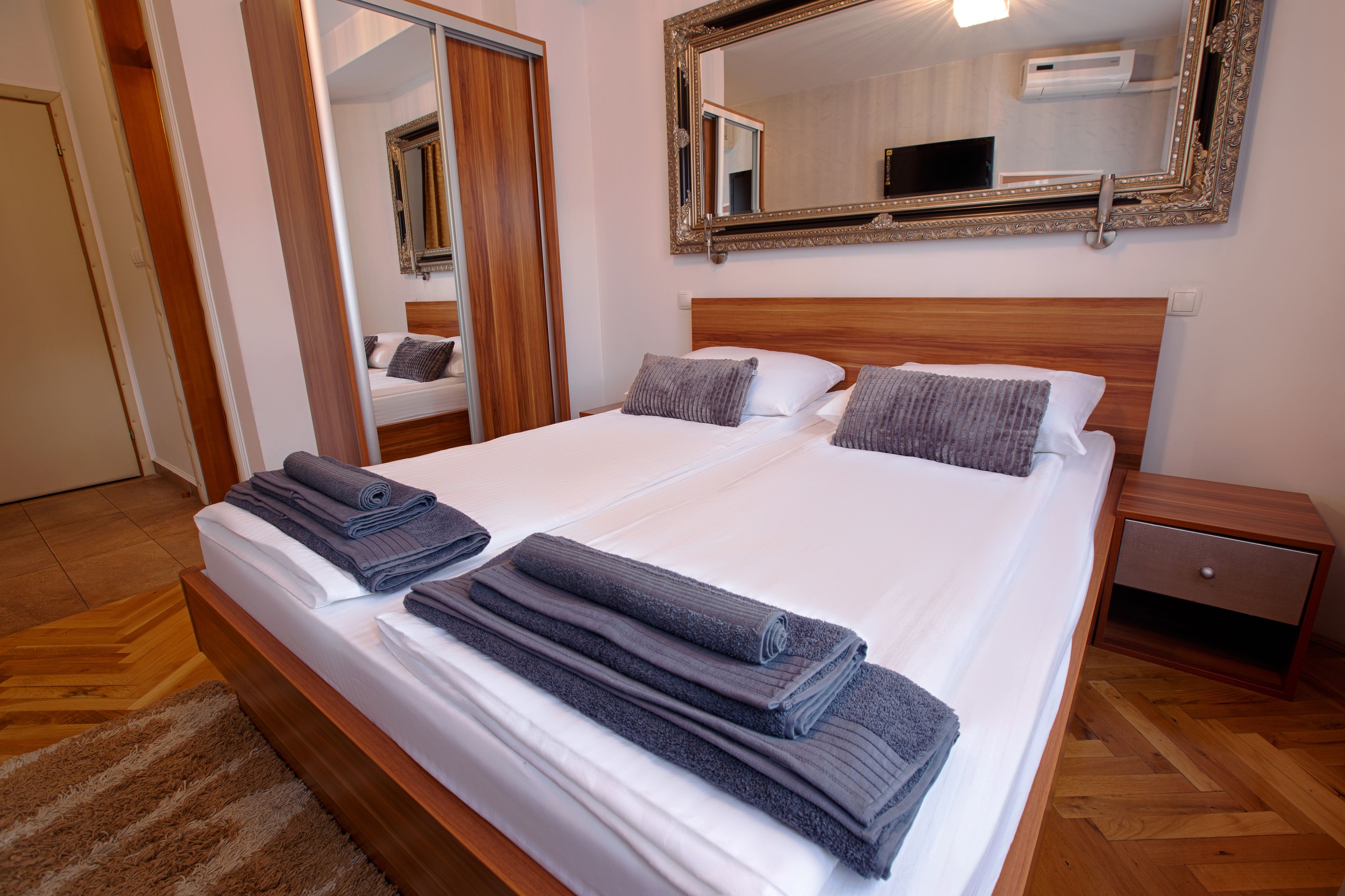 Foto - Hotel Herc