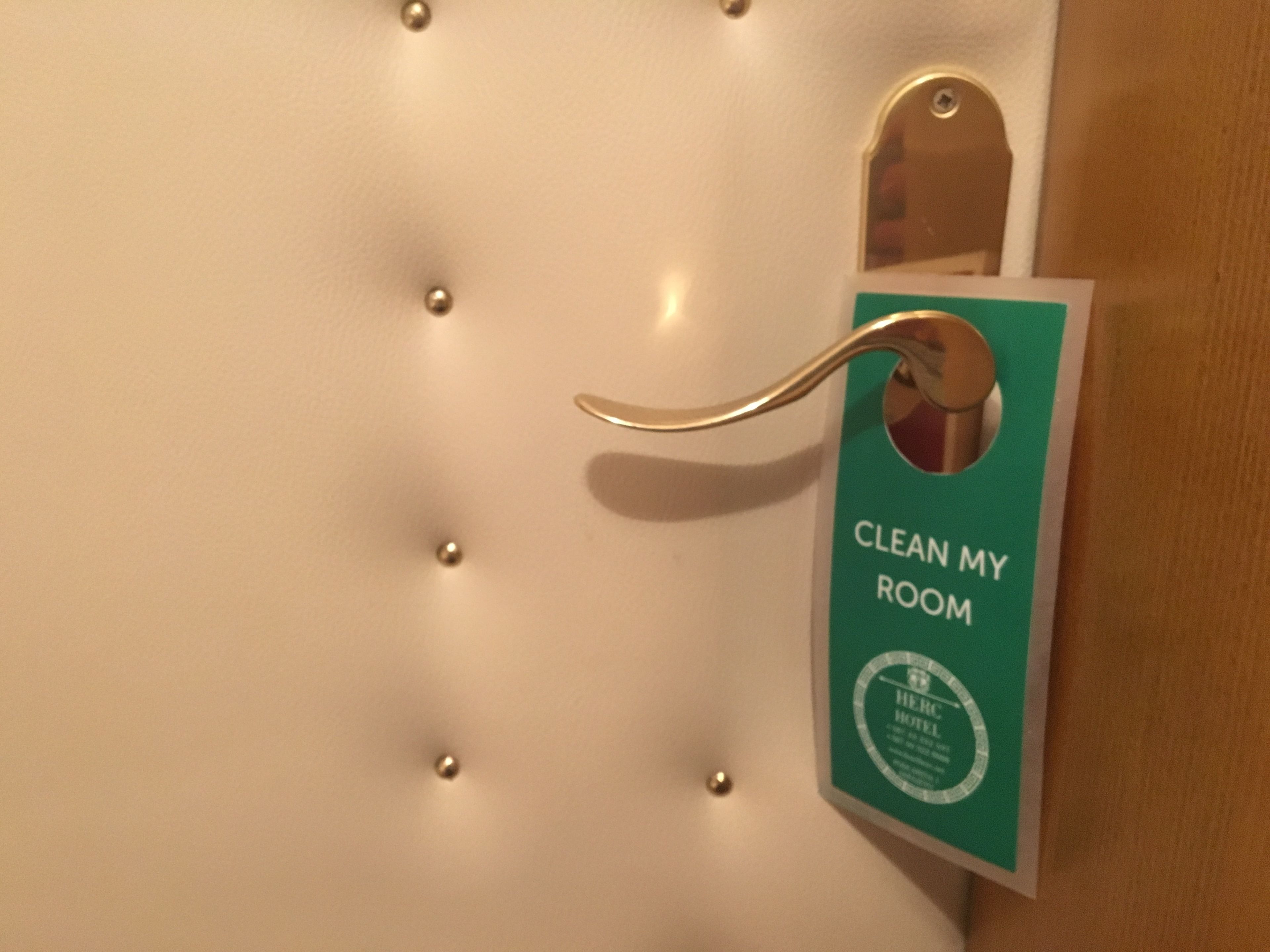 Foto - Hotel Herc