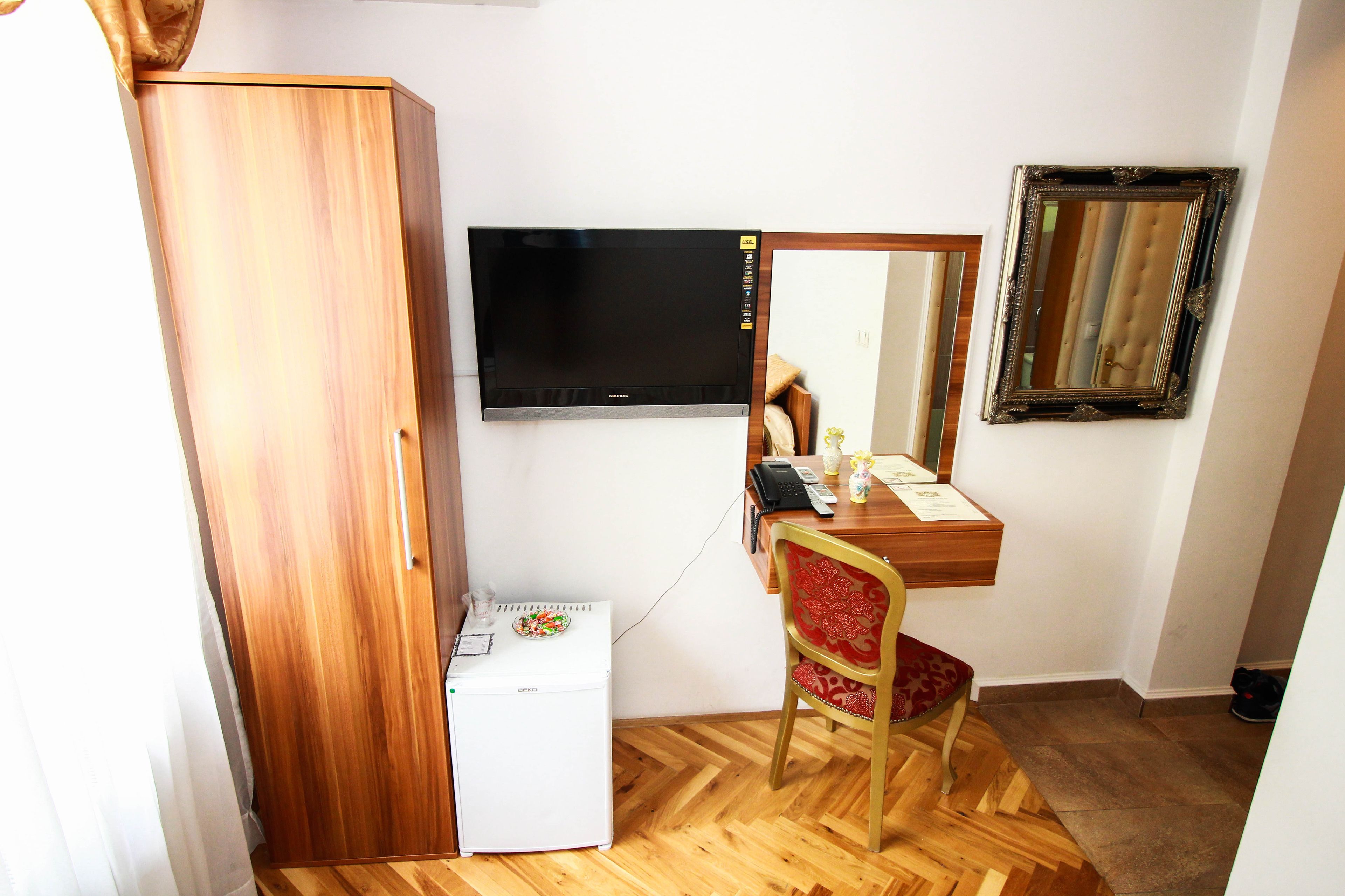 Foto - Hotel Herc