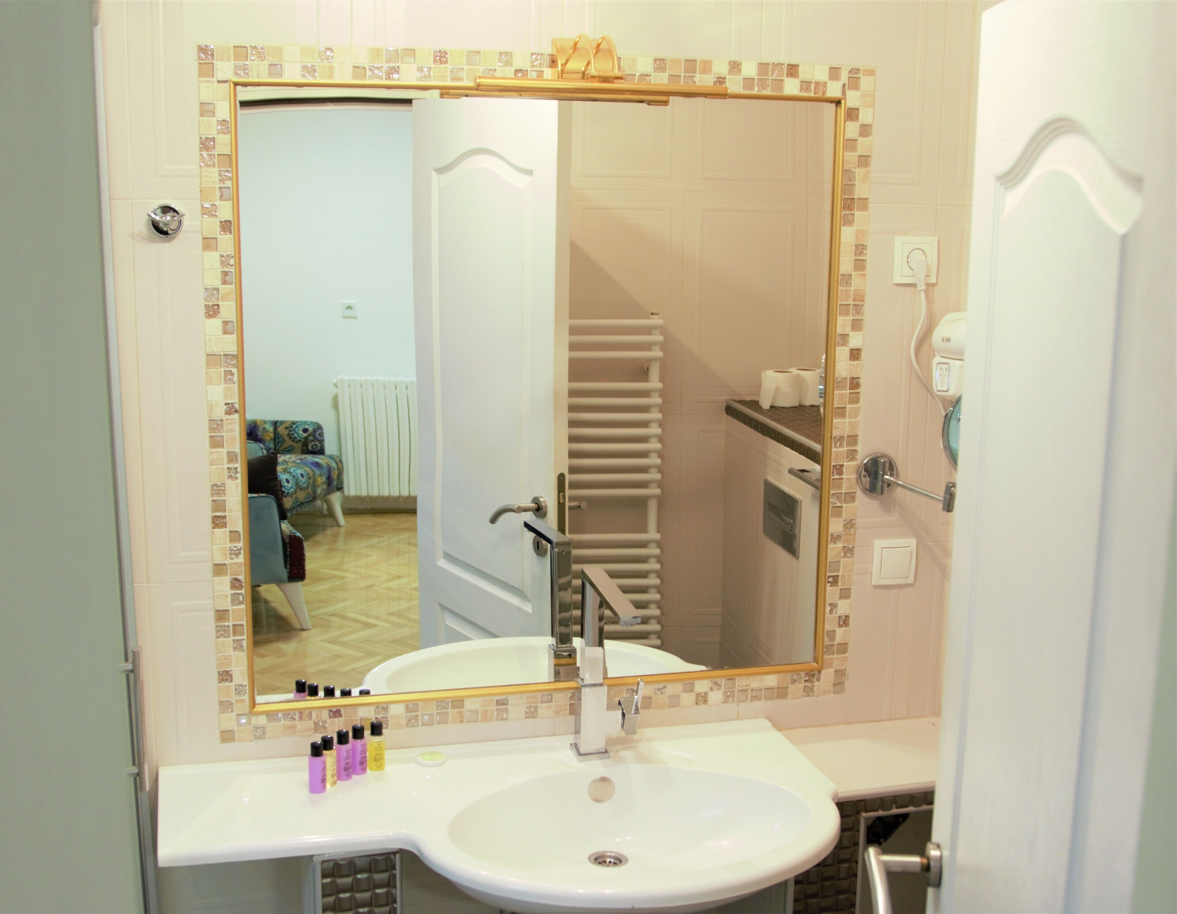 Foto - Hotel Herc