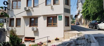 Hotel Herc