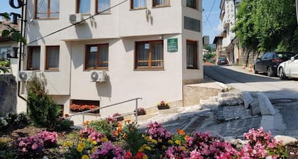 Hotel Herc