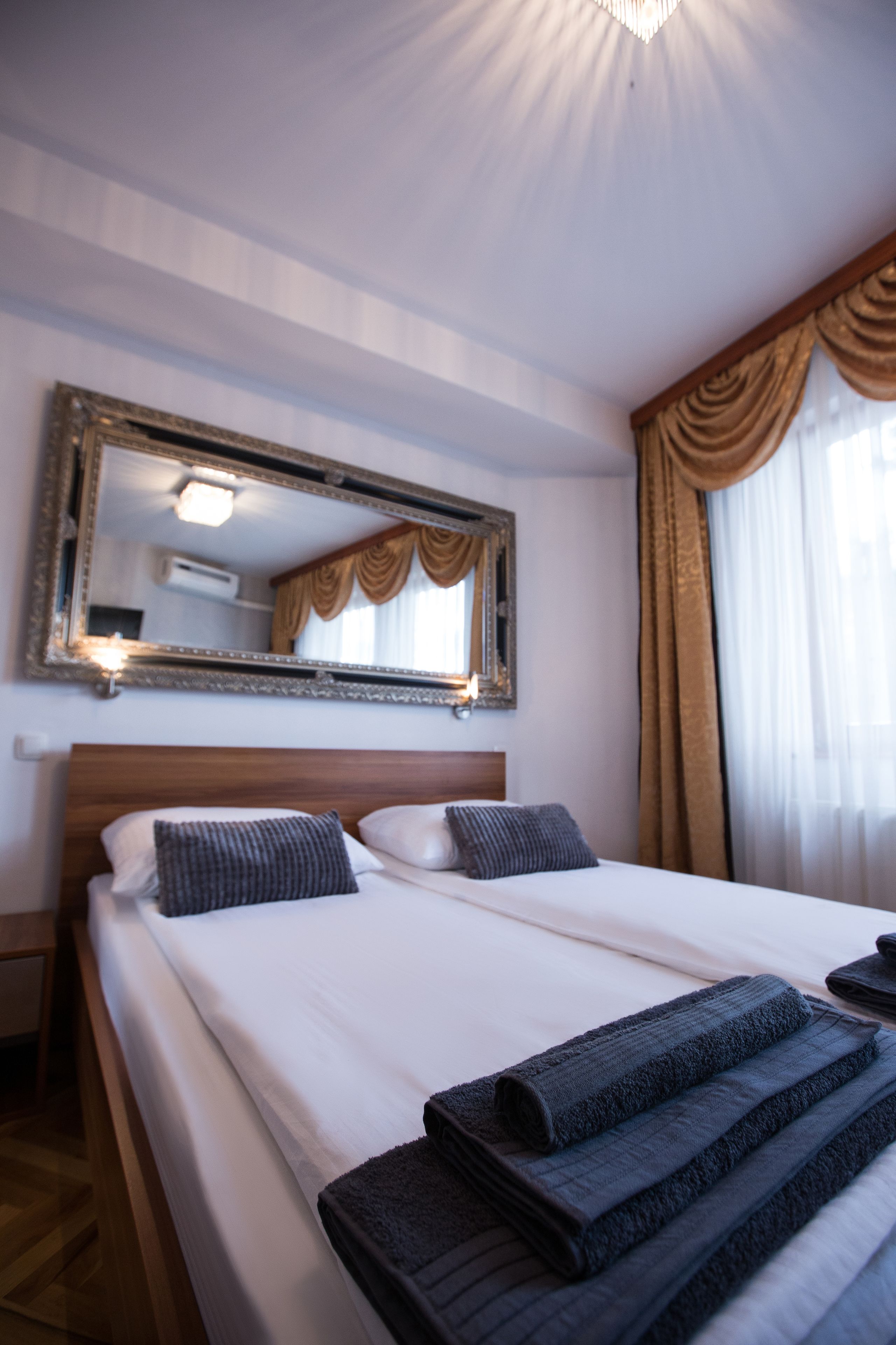 Foto - Hotel Herc