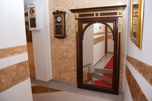 Pasillo