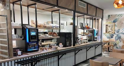 B&B HOTEL Agen Castelculier