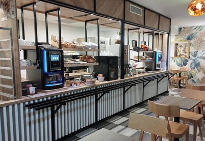 B&B HOTEL Agen Castelculier