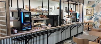 B&B HOTEL Agen Castelculier