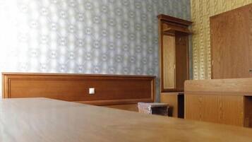 Detalle del interior