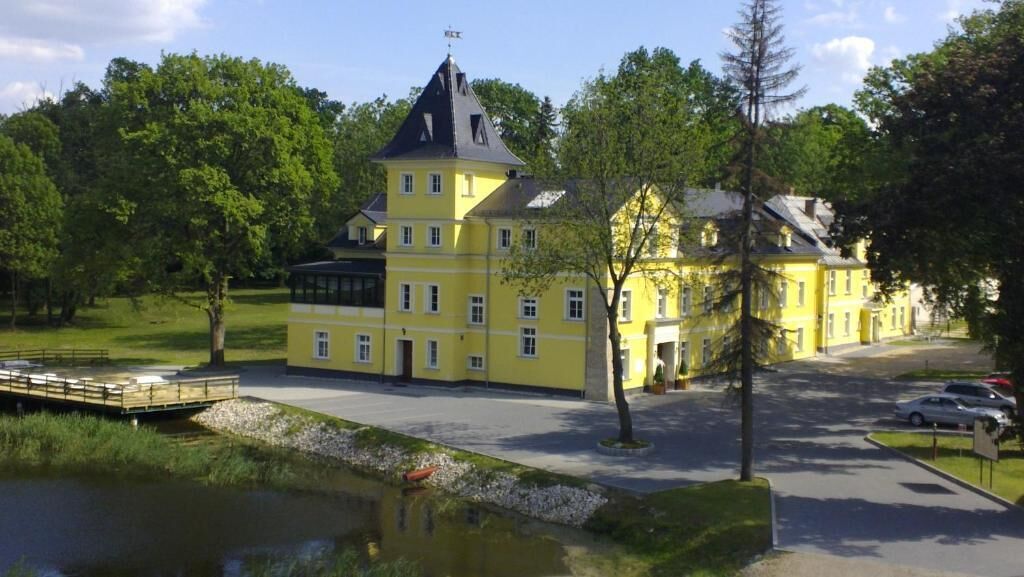 Eksteriør