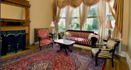 A Kingston Bed & Breakfast