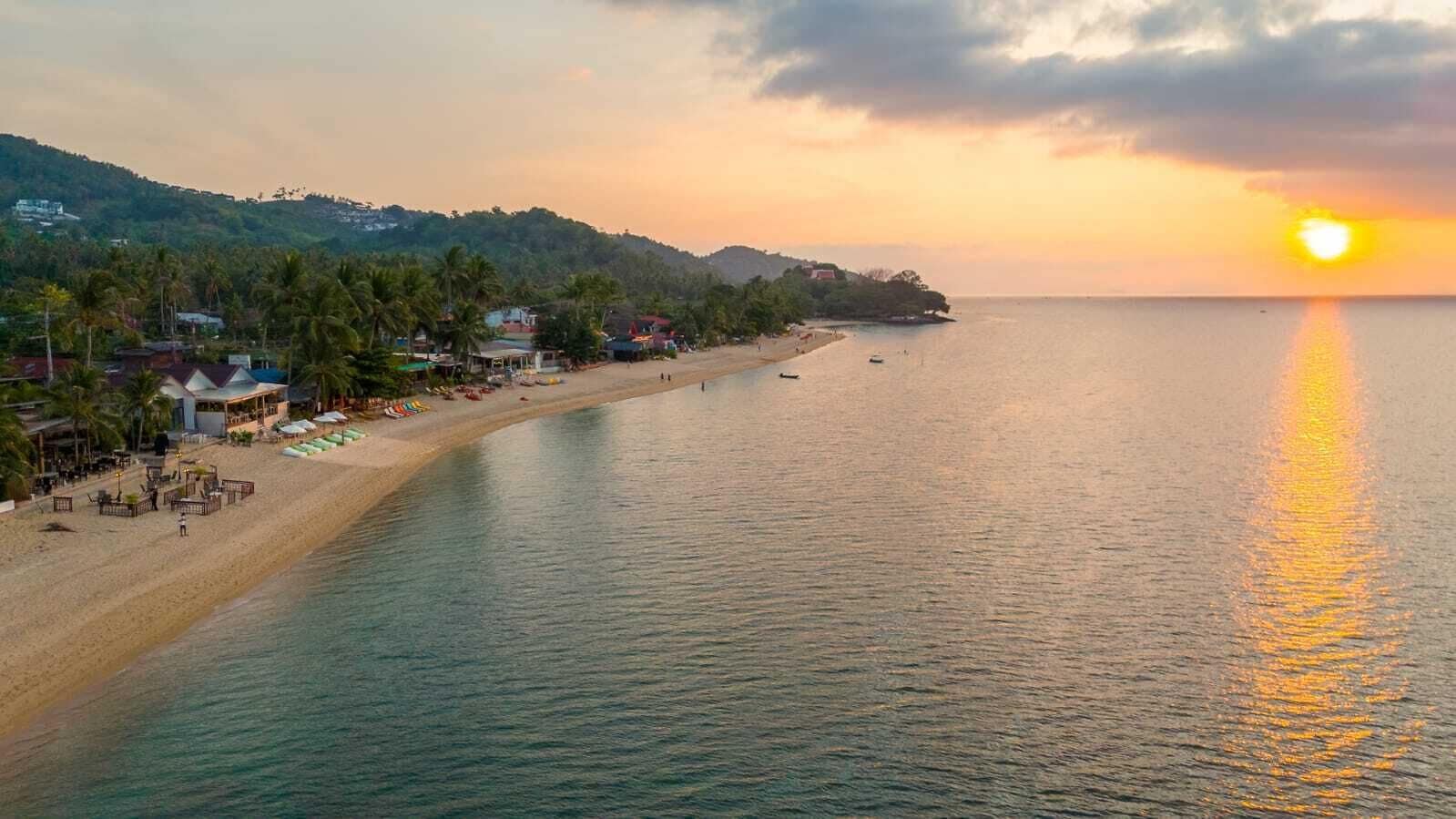 Foto - Code Samui Hotel