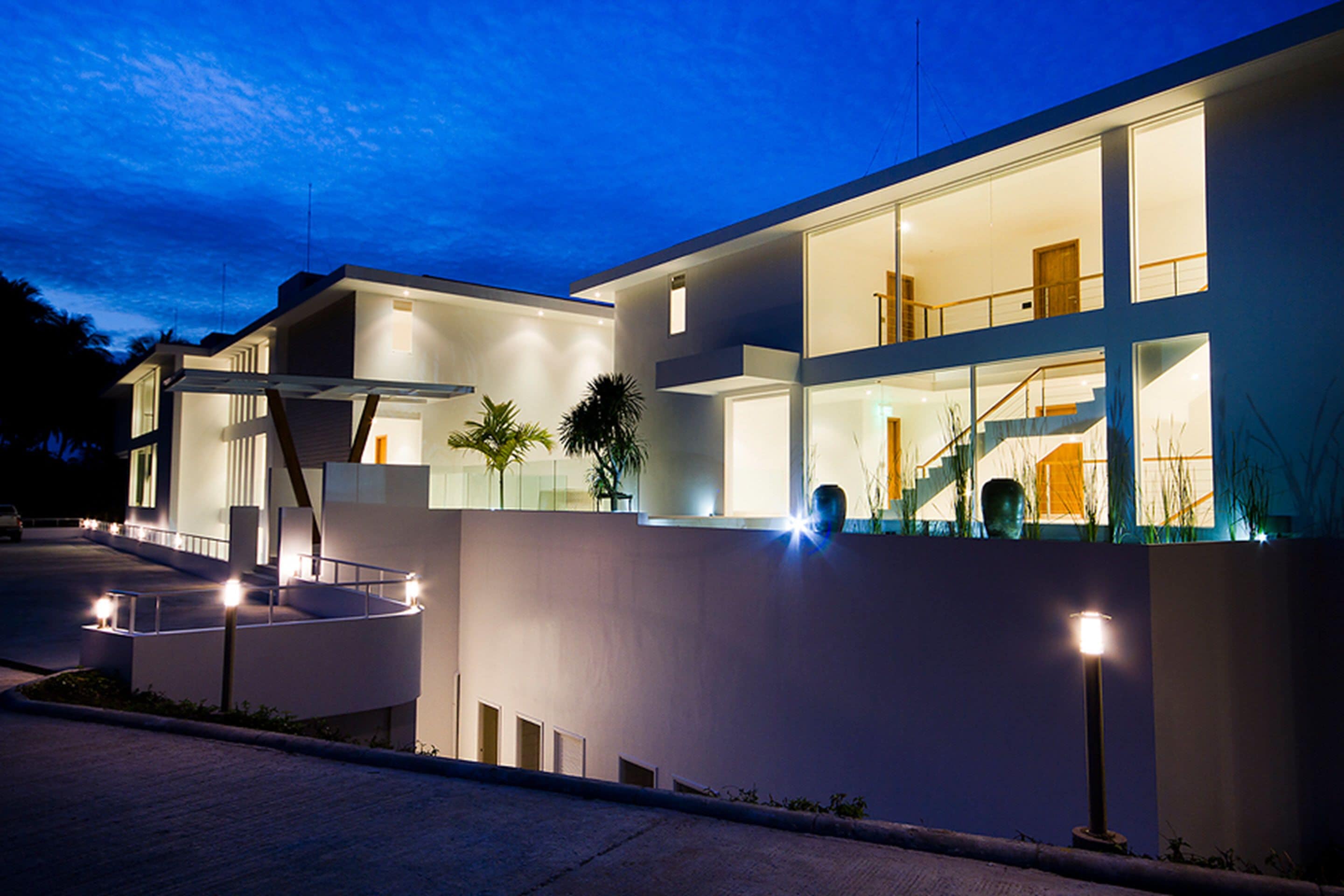 Foto - Code Samui Hotel