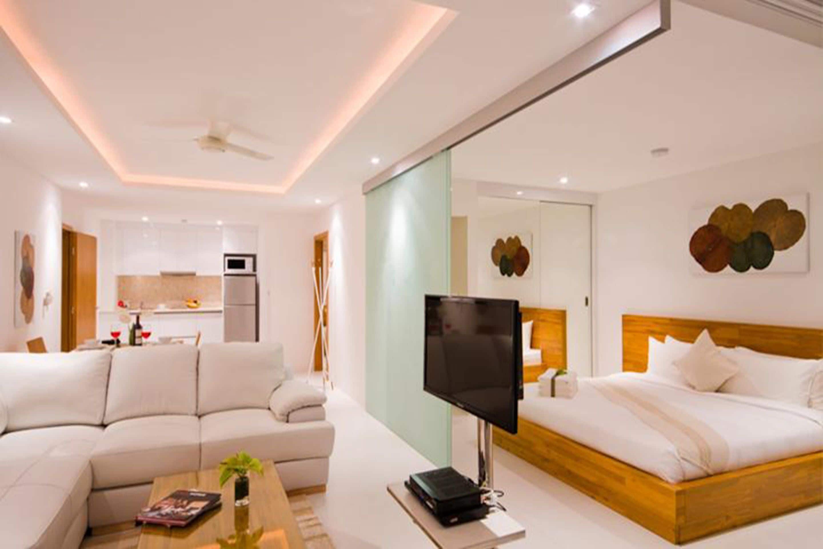 Foto - Code Samui Hotel