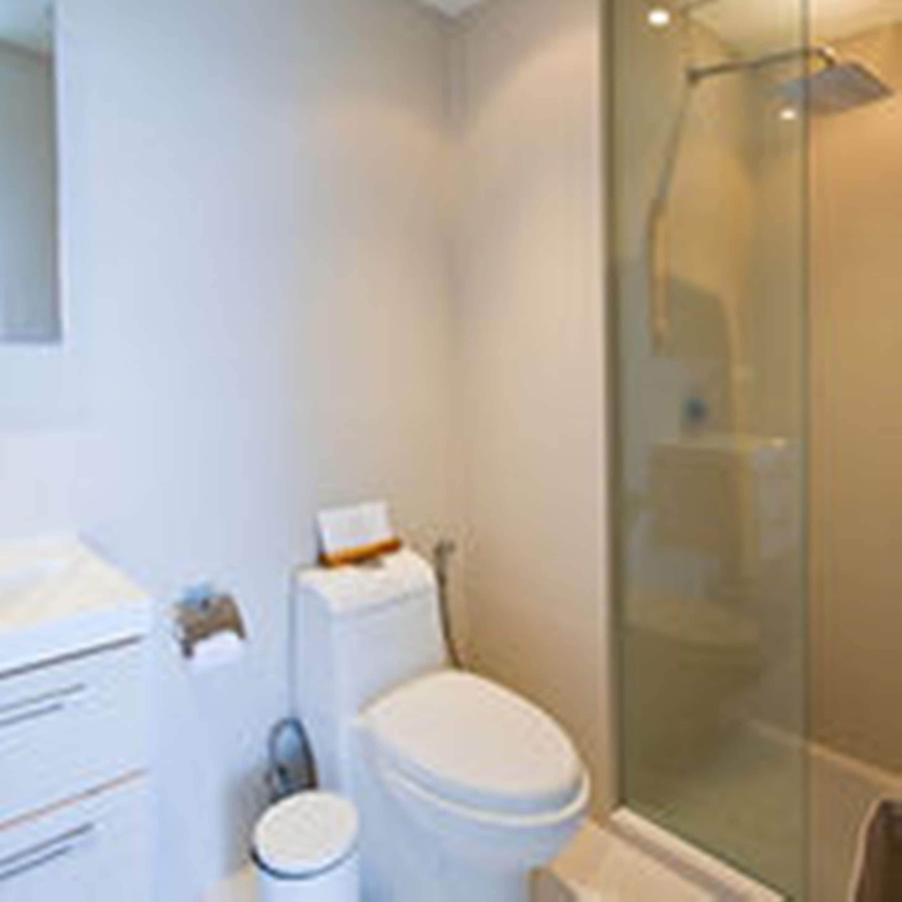 Foto - Code Samui Hotel