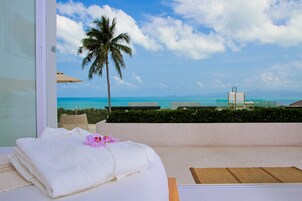 1 habitación, ropa de cama de alta calidad y colchones Select Comfort 