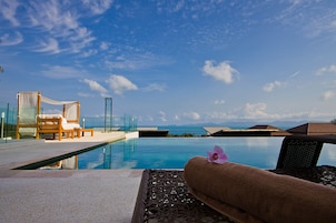 Vistas desde la habitación