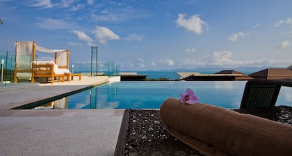 Code Samui Hotel