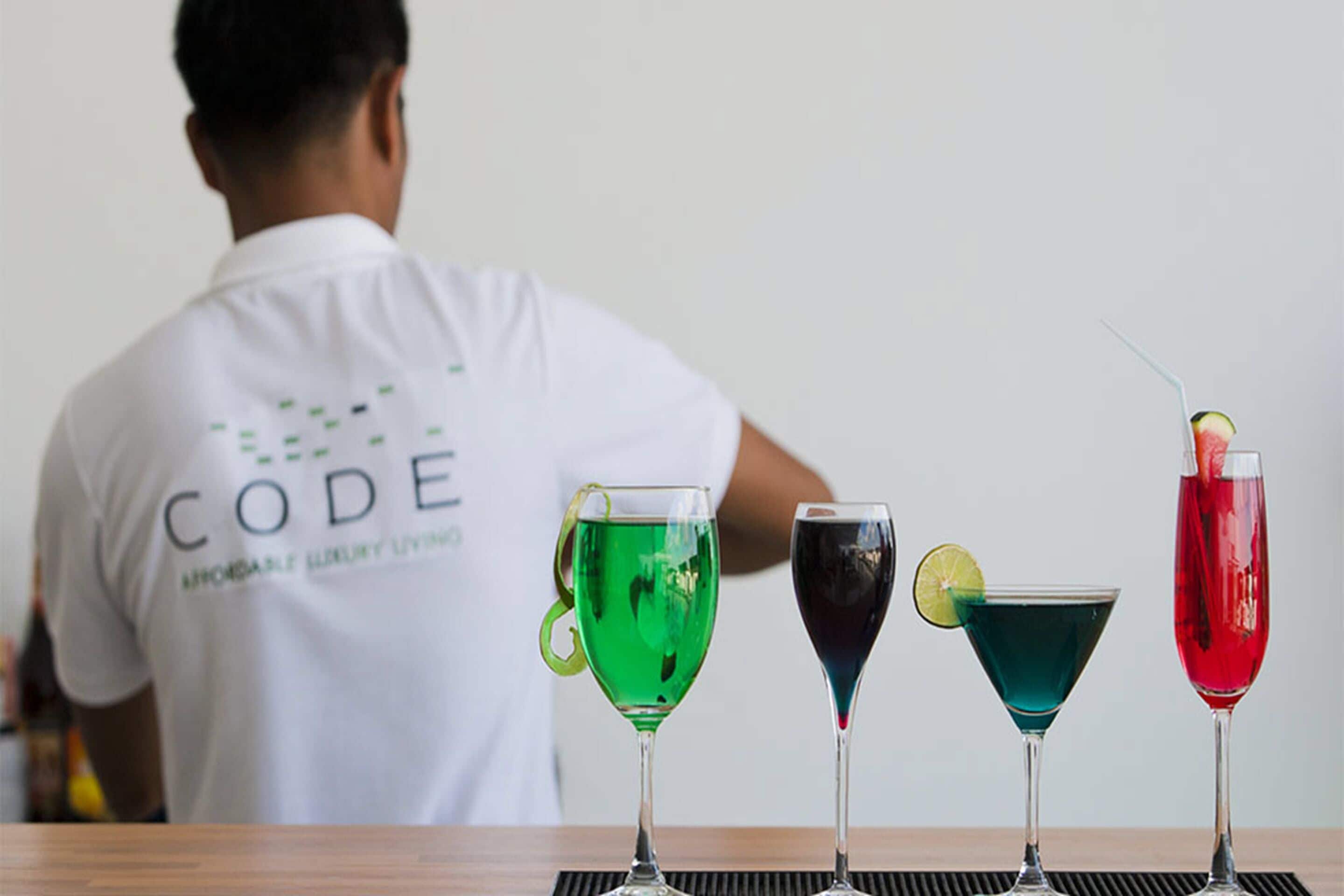 Foto - Code Samui Hotel