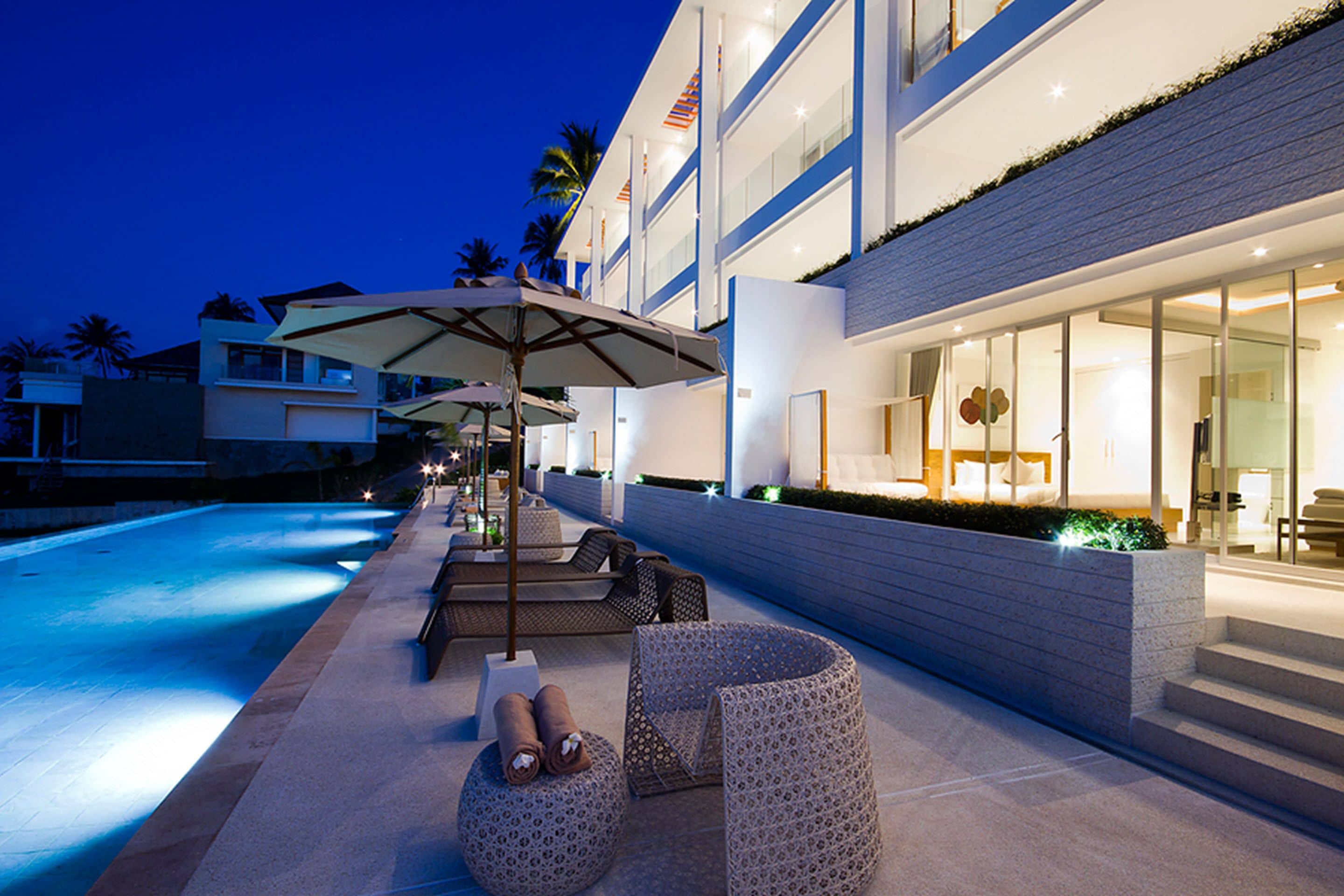 Code Samui Hotel Reviews, Deals & Photos 2026 - Expedia.com