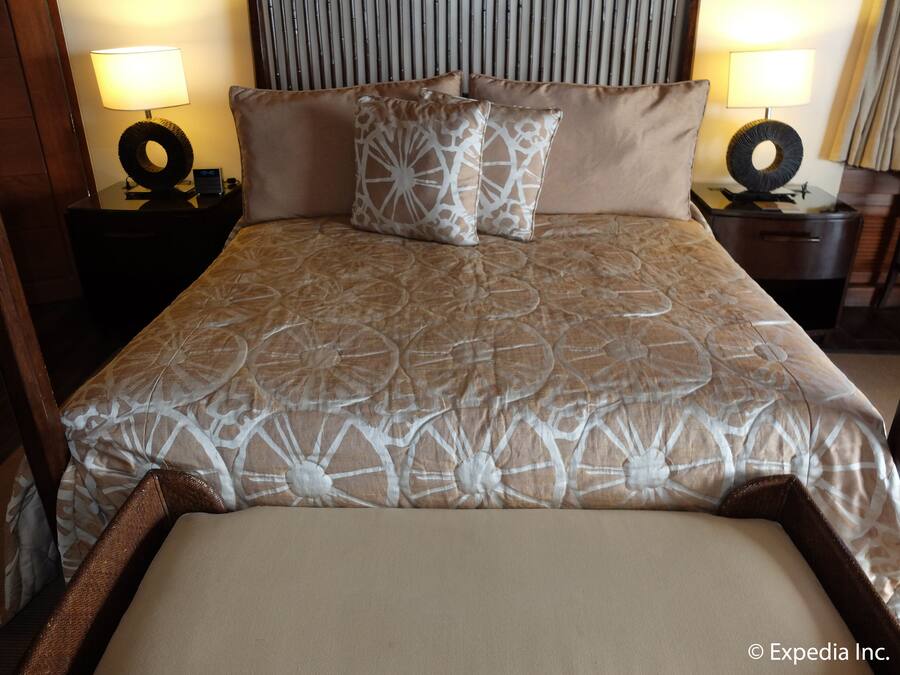 Presidential Suite, 1 King Bed