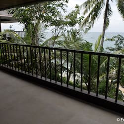 Suite « Premier », 1 très grand lit | Balcon