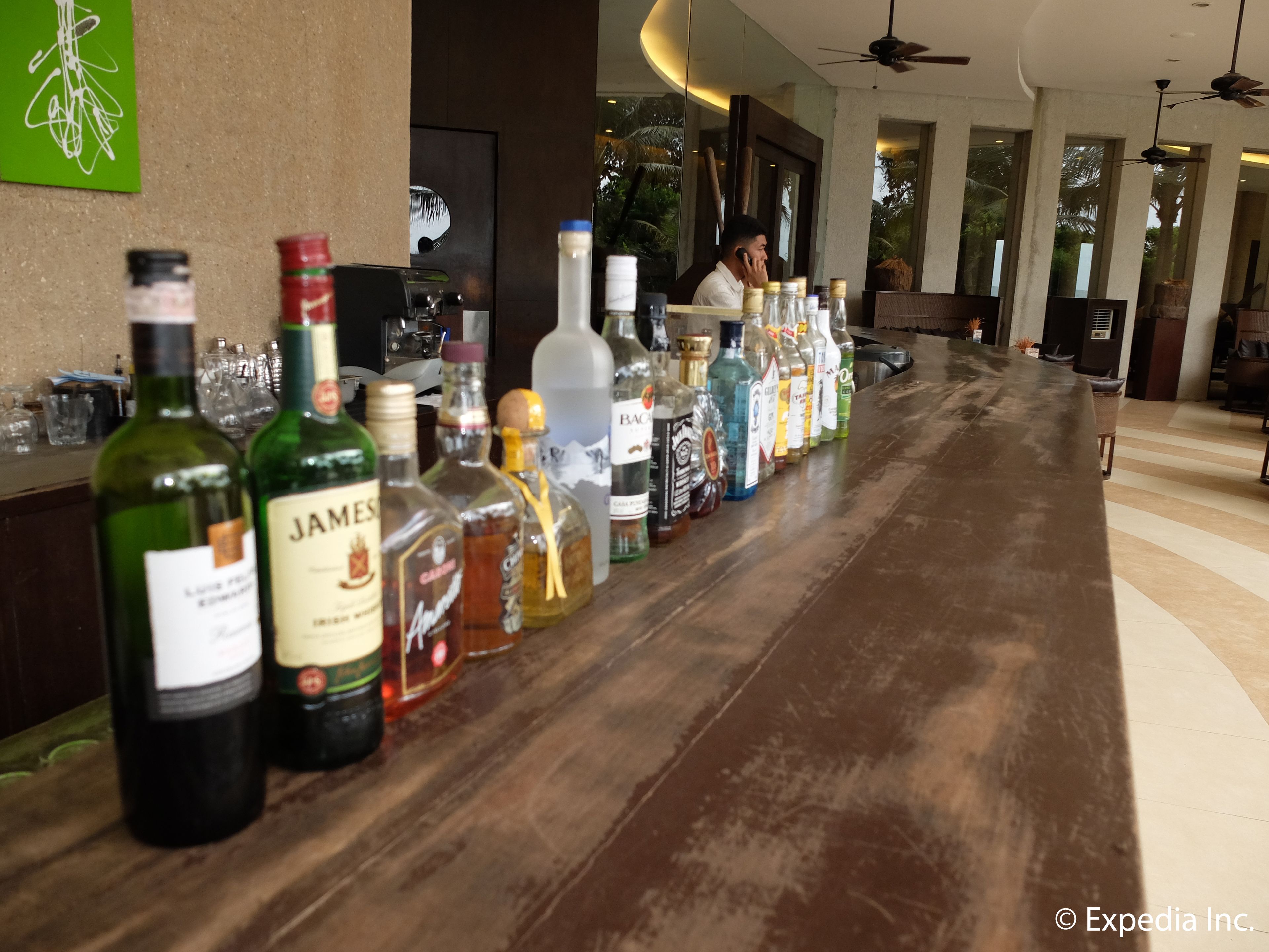 Bar (di hartanah)