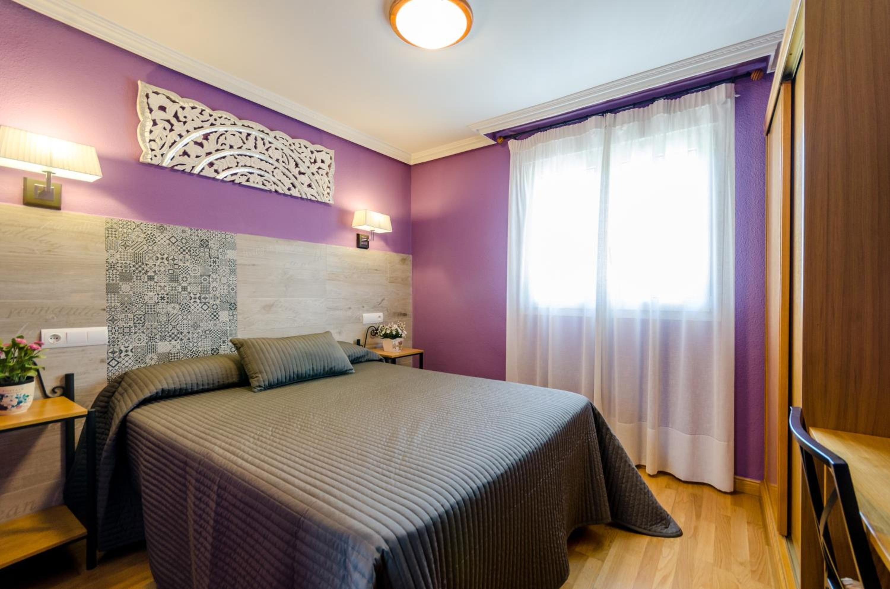 Photo - Las Abadías