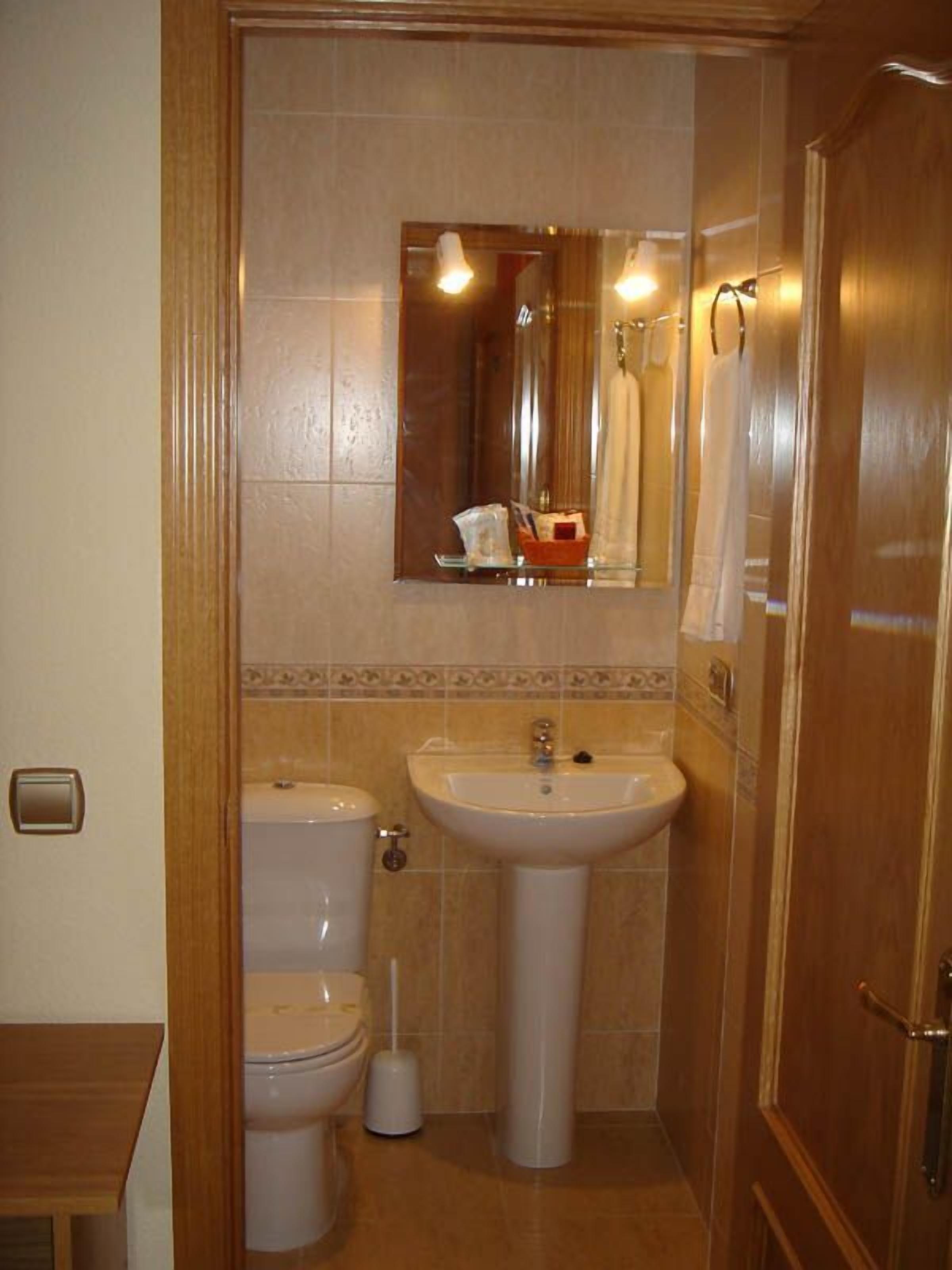 Photo - Las Abadías