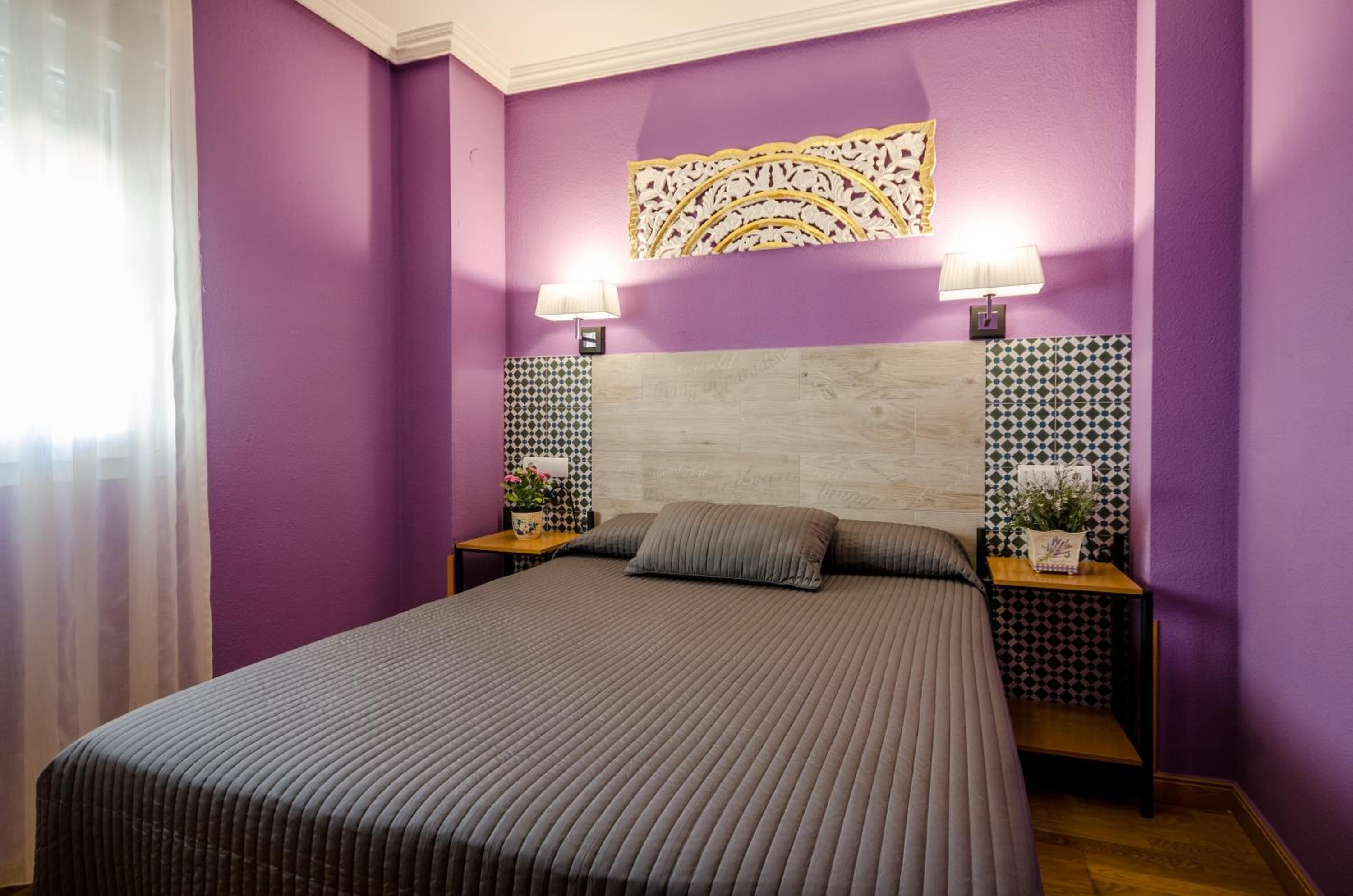 Photo - Las Abadías